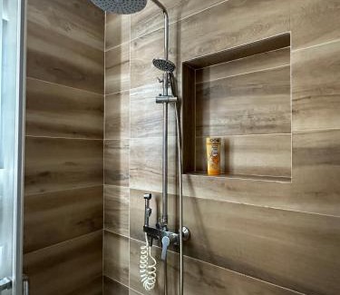 Nis Apartment | Cozy Apartment 'Nest'