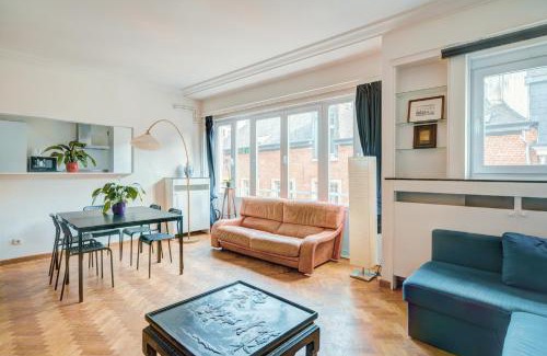 Antwerp Apartment | Cozy Apartment on Best Location in Antwerp