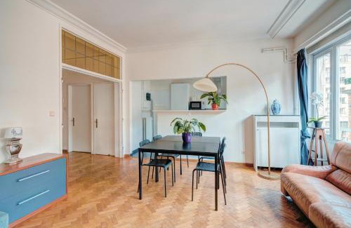 Antwerp Apartment | Cozy Apartment on Best Location in Antwerp