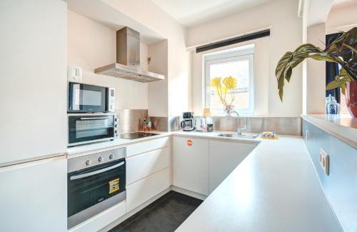 Antwerp Apartment | Cozy Apartment on Best Location in Antwerp