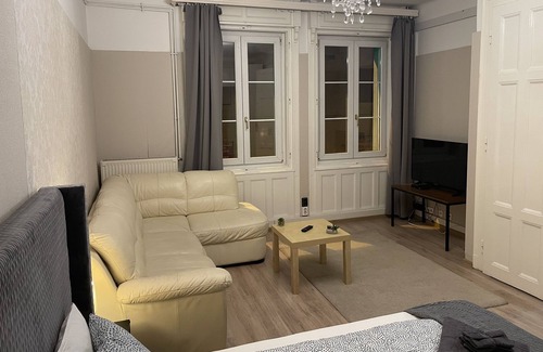 Belso-Ferencvaros Apartment | Cozy apartment on Raday Corso