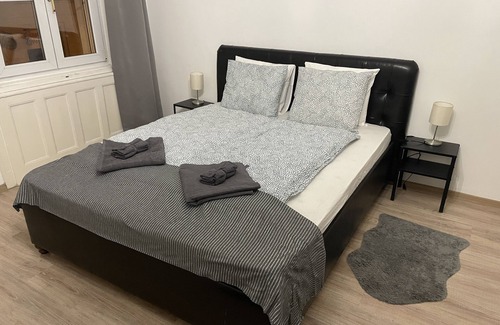 Belso-Ferencvaros Apartment | Cozy apartment on Raday Corso