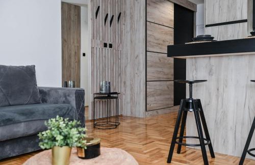 Novi Sad Apartment | Cozy Apartment Plus