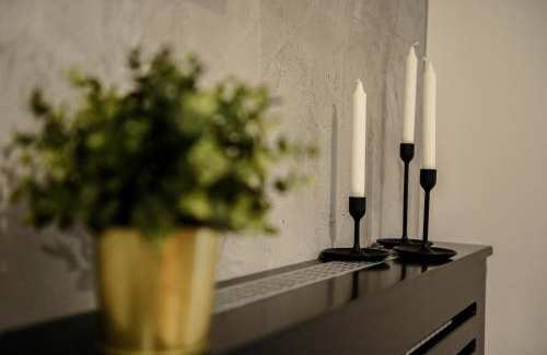 Novi Sad Apartment | Cozy Apartment Plus
