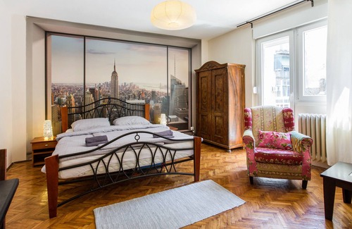 Stari Grad Apartment | Cozy Apartment Sophie City Center