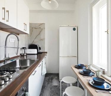 Szentendrei Apartment | Cozy Apartment Szentendre