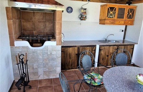 Los Silos House | Cozy apartment to relax and unwind!