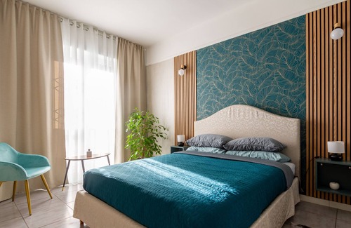Crescenzago Apartment | Cozy apartment very close to the simple metro to get to the center