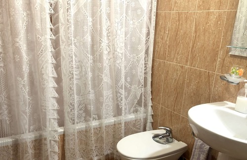 Sector S - Somormujo Condo | Cozy apartment with pool, 7 minutes from Matalascañas beach!