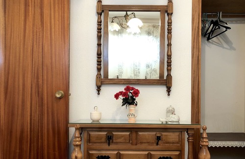Sector S - Somormujo Condo | Cozy apartment with pool, 7 minutes from Matalascañas beach!