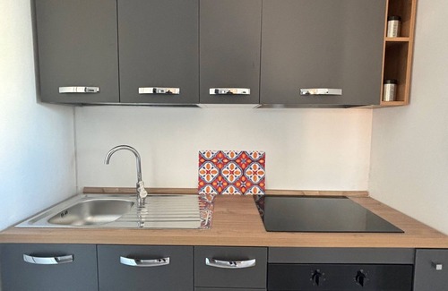 Barletta Apartment | Cozy apartment with all the comforts