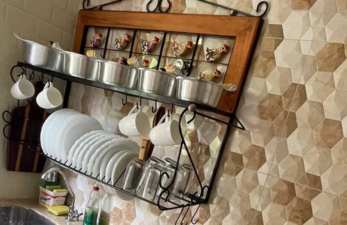 Sete Lagoas Apartment | Cozy apartment, with green area, barbecue close to Iveco and Ambev