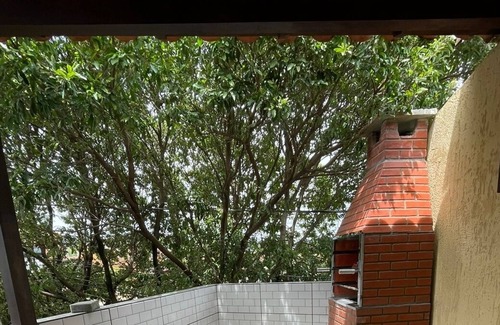 Sete Lagoas Apartment | Cozy apartment, with green area, barbecue close to Iveco and Ambev