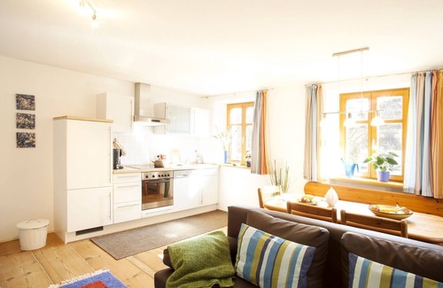 Mainleus Apartment | Cozy apartment with free WLAN