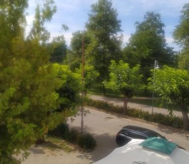 Pogradec Apartment | Cozy appartement