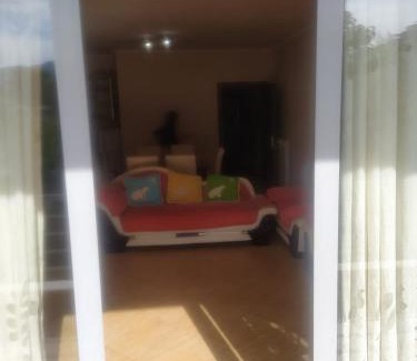 Pogradec Apartment | Cozy appartement