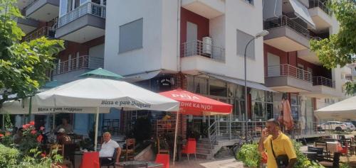Pogradec Apartment | Cozy appartement