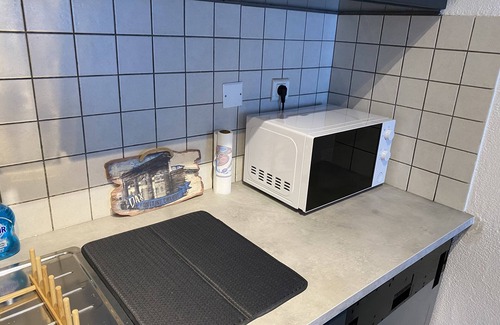 Dax Apartment | Cozy Appartement en Plein Coeur de Dax Fontaine Chaude