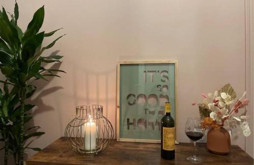 Bordeaux City Centre Apartment | Cozy Apt à Bordeaux centre, idéal pour vos séjours