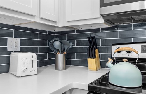 St. Louis Apartment | Cozy Apt Near SLU Hospital & Major Hospitals 🏥