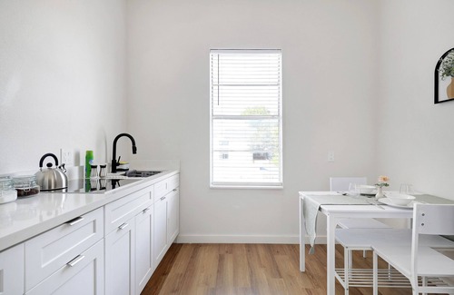 Tobin Hill Apartment | Cozy Apt Nr Alamo, DT River Walk | WiFi BBQ Games