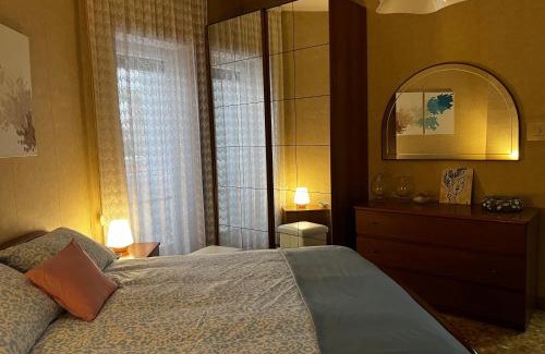 Zona I Val Melaina Apartment | Cozy Art Home - Rome, Cervialto