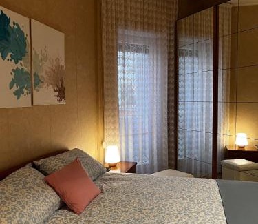Zona I Val Melaina Apartment | Cozy Art Home - Rome, Cervialto