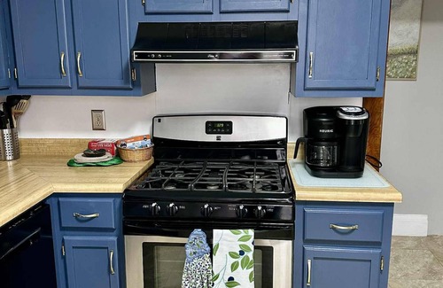 Lubec House | Cozy Arts & Crafts Home in the Heart of Lubec! Walk to all local amenities.