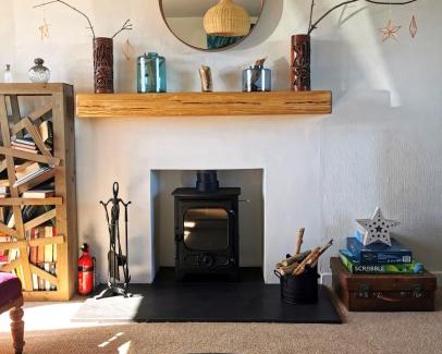 Bushmills House | Cozy at the Causeway