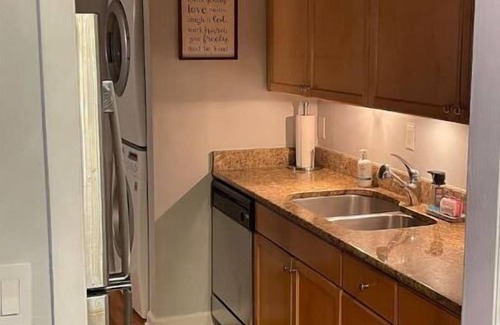 Underwood Hills Condo | Cozy ATL W Midtown 1BR+Sleeper