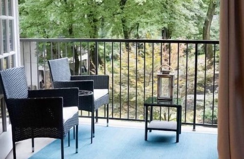 Underwood Hills Condo | Cozy ATL W Midtown 1BR+Sleeper