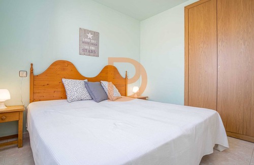 Empuriabrava Apartment | Cozy Attic in Empuriabrava Close to the Sea