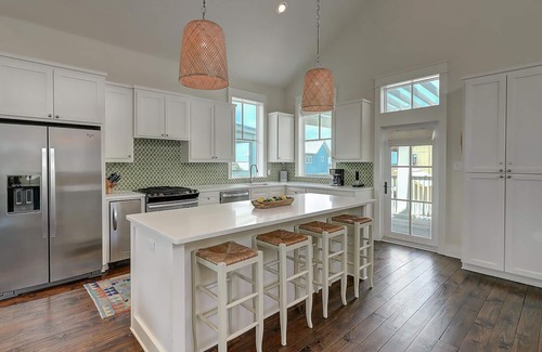 Cinnamon Shore House | Cozy Beach Home in Cinnamon Shore w/Easy Access to Resort Amenities
