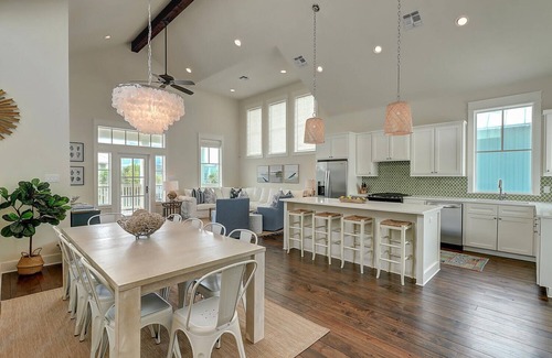 Cinnamon Shore House | Cozy Beach Home in Cinnamon Shore w/Easy Access to Resort Amenities
