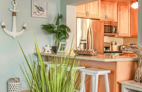 Marathon House | Cozy Beach House in Marathon
