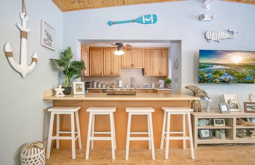 Marathon House | Cozy Beach House in Marathon