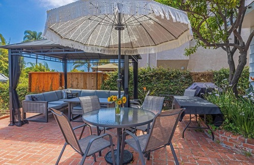 La Jolla Mesa Apartment | Cozy Beach Studio in the Heart of San Diego!