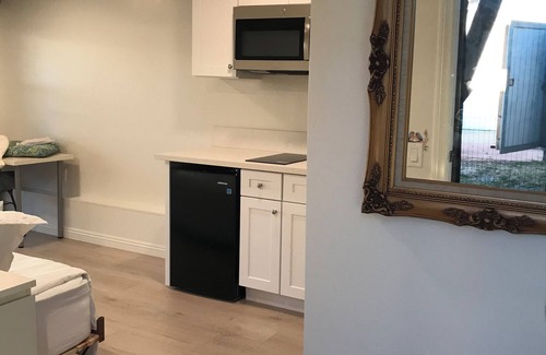 Diamond Crestview Apartment | Cozy Beach Town Ground Floor Studio