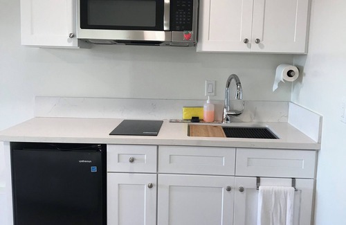 Diamond Crestview Apartment | Cozy Beach Town Ground Floor Studio