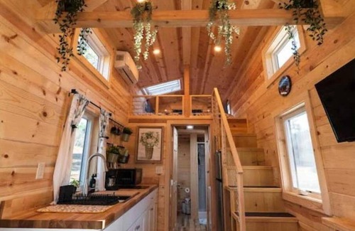 Colorado Springs House | Cozy brand new tiny home! Amazing experience