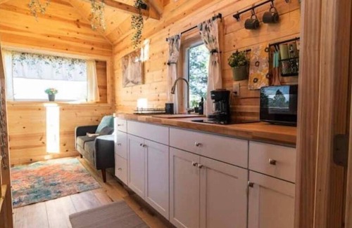 Colorado Springs House | Cozy brand new tiny home! Amazing experience