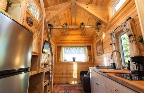 Colorado Springs House | Cozy brand new tiny home! Amazing experience