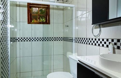 Sao Bento do Sapucai Cabin | Cozy cabin in São Bento do Sapucaí, beautiful view of Pedra do Baú