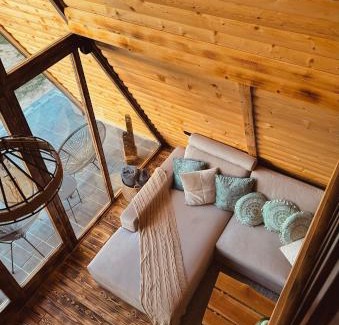 Novi Pazar Ski Chalet | Cozy Cabin House