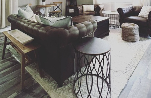 Franklin Cabin | Cozy Cabin in Leipers Fork, TN