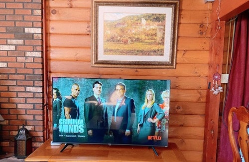 Long Pond Cabin | Cozy Cabin in Poconos - minutes to ski/waterparks!