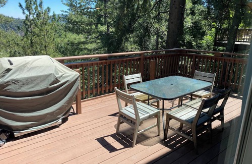 Crestline Cabin | COZY CABIN NESR LAKE GREGORY
