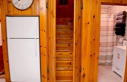 Crosslake Cabin | Cozy Cabin on Dewdrop Lake