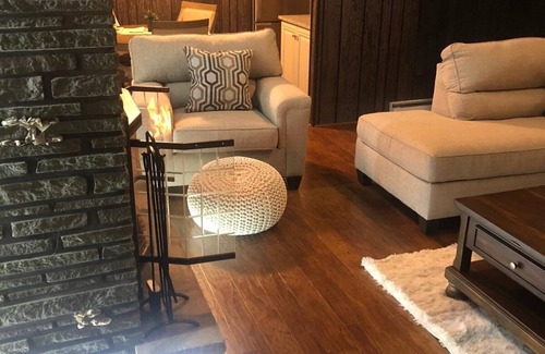 Tobyhanna Cabin | Cozy Cabin on the hill Poconos