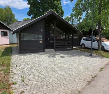 Terme Catez House | Cozy Cabin